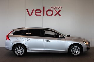 Kombi Volvo V60 3 av 19