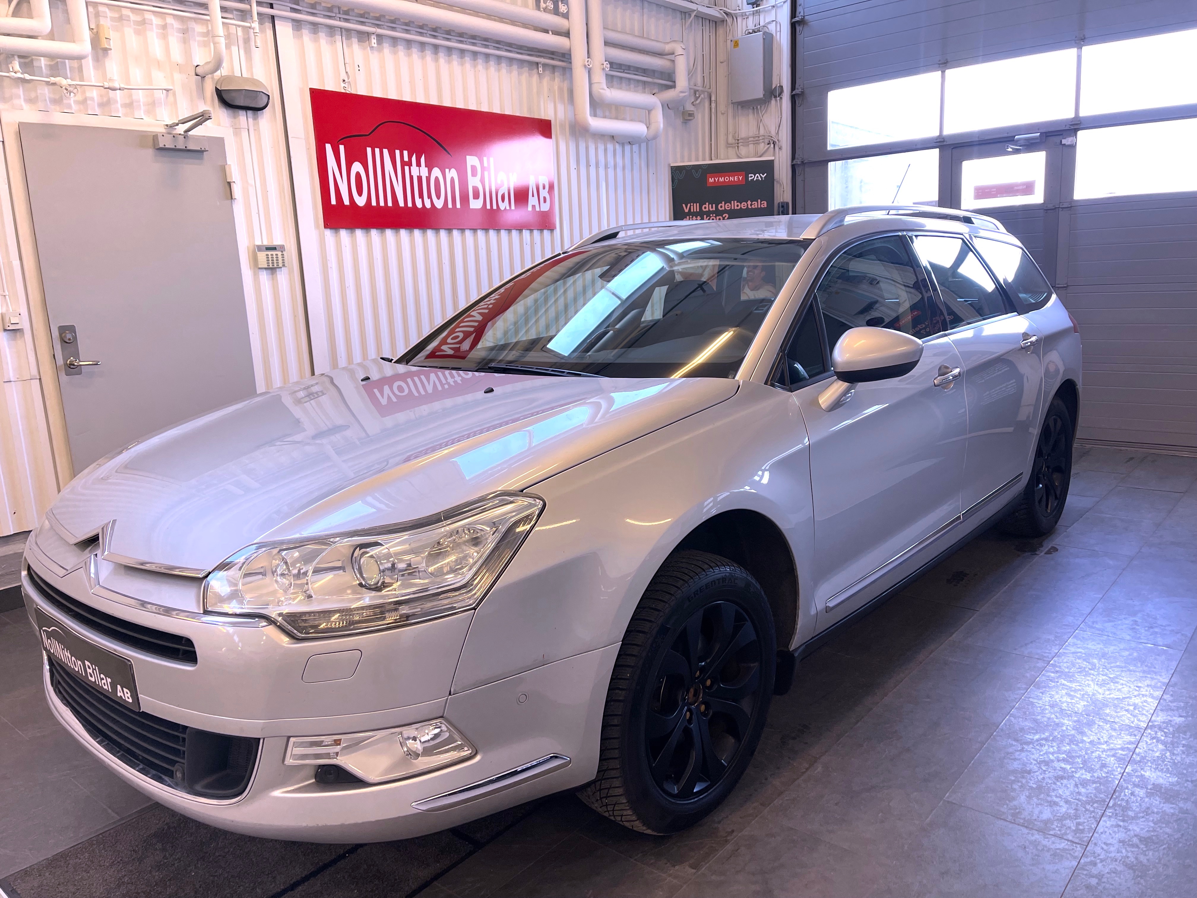 Citroen C5
