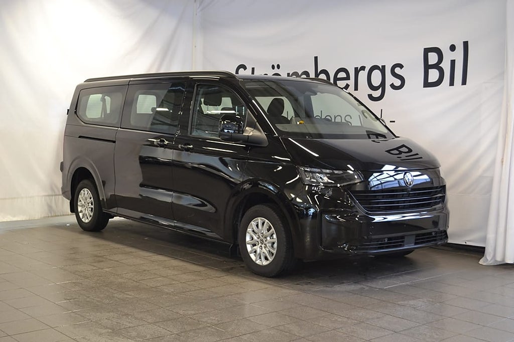 Volkswagen Caravelle 4MOTION Aut 9-sits