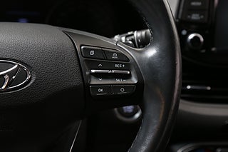 Kombi Hyundai i30 13 av 21