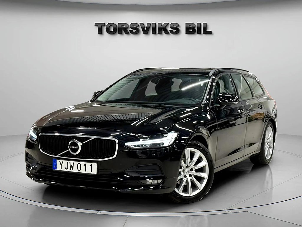 Volvo V90