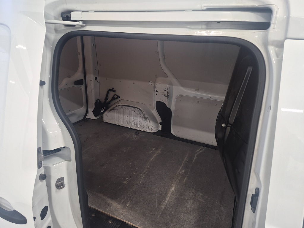 Renault Kangoo Express 2023 - miniatyr 5
