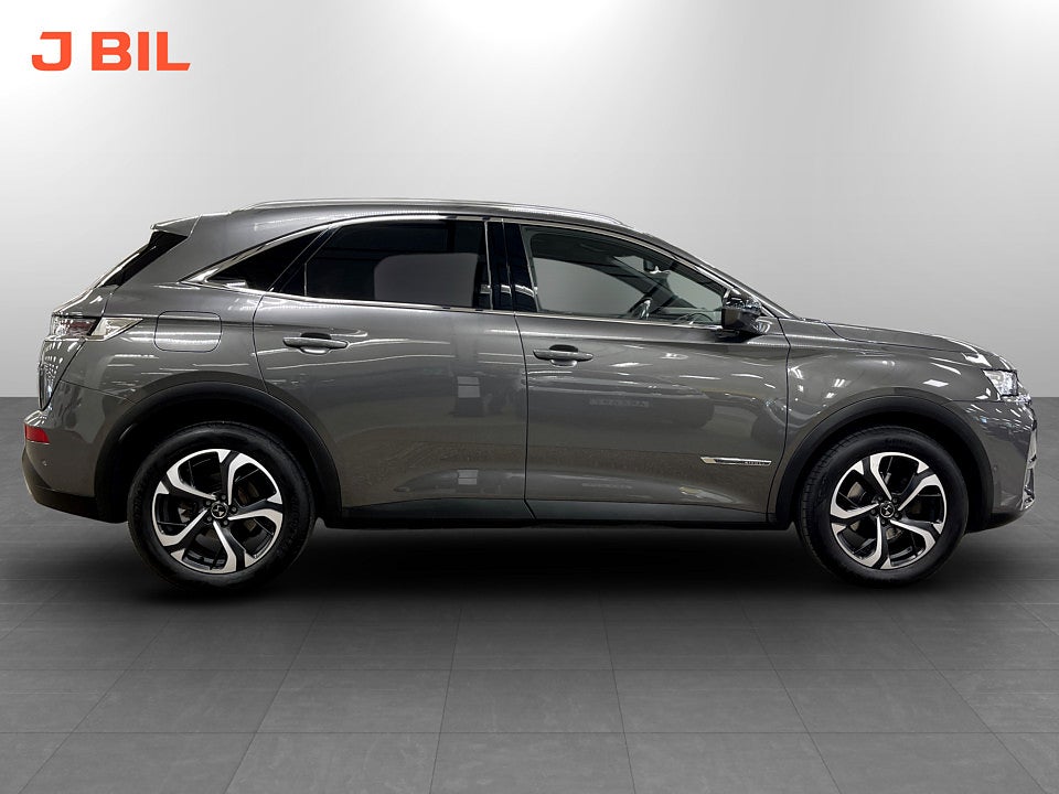 Bild på DS 7 Crossback Exclusive 1.6 PT 225hk Aut ELSTOLAR HELSKINN 360-KAMERA