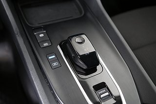 SUV Nissan Qashqai 21 av 23