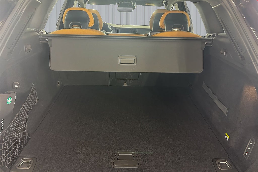 Volvo XC60 2018