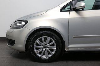 Halvkombi Volkswagen Golf 3 av 17