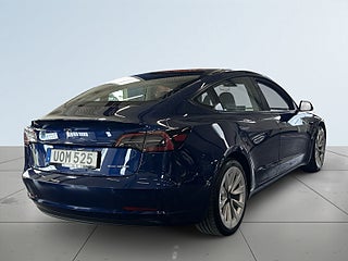 Tesla Model 3 Long Range AWD S&V-hjul/Autopilot3/Värmepump/MOMS – bild 6