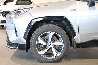 SUV Toyota RAV4 7 av 25