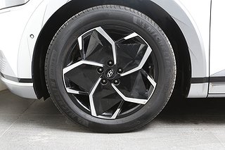 SUV Hyundai IONIQ 5 24 av 24