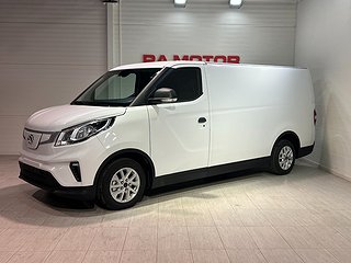 Transportbil - Skåp Maxus e-Deliver 3 1 av 17