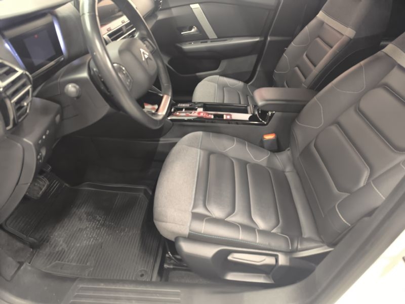 Citroen C4 2023, bild 6/10