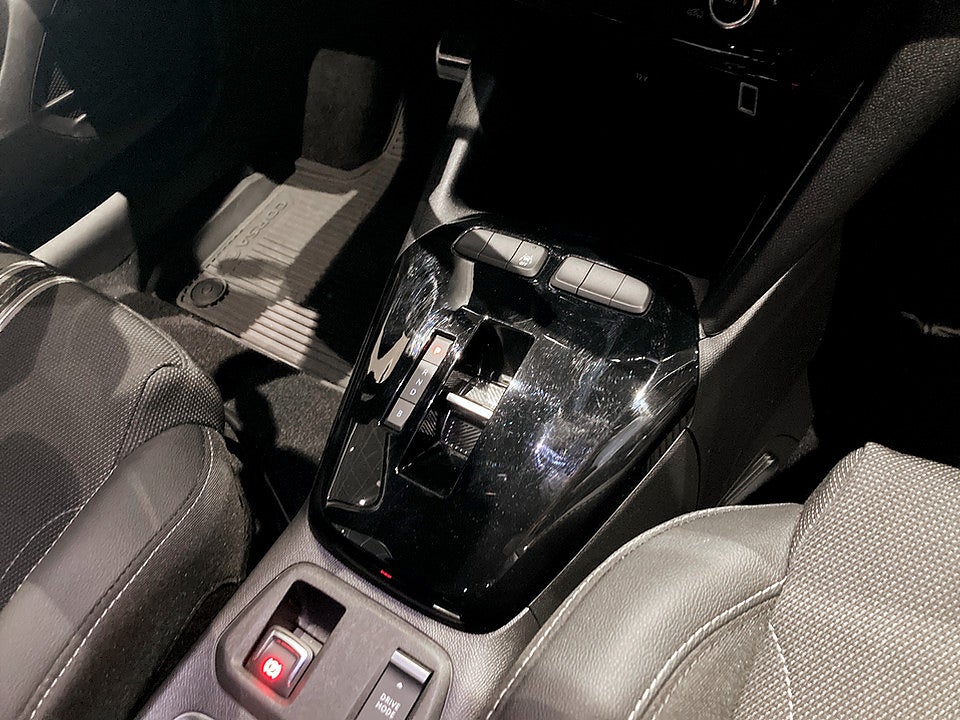 Bild på Opel Corsa GS 50kWh 155hk Aut CARPLAY