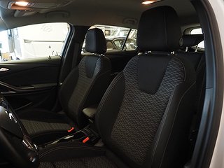 Kombi Opel Astra 16 av 21