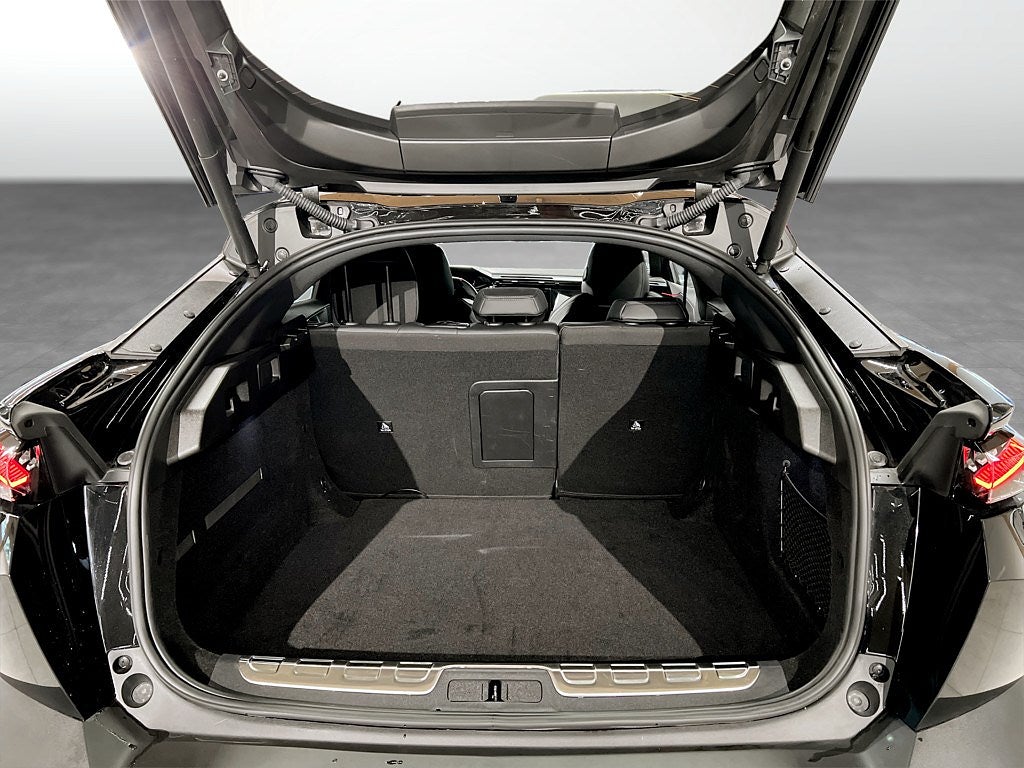 Bild på Peugeot 408 GT PureTech 130hk Aut - DEMO