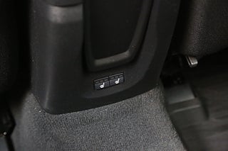 Halvkombi Volvo V40 21 av 23