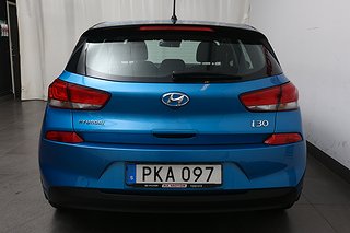 Halvkombi Hyundai i30 5 av 22