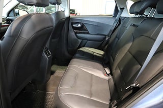 SUV Kia Niro 10 av 25