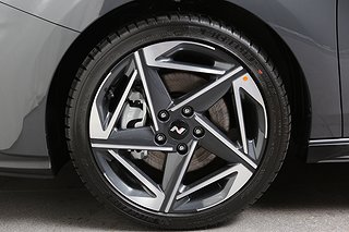 Kombi Hyundai i30 6 av 24