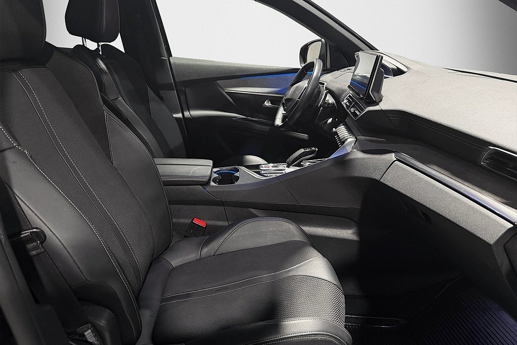 Peugeot 5008 GT 1.6 PT 180hk AUT|NAV|CARPLAY|KAMERA 2022