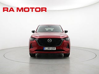 SUV Mazda CX-60 6 av 27