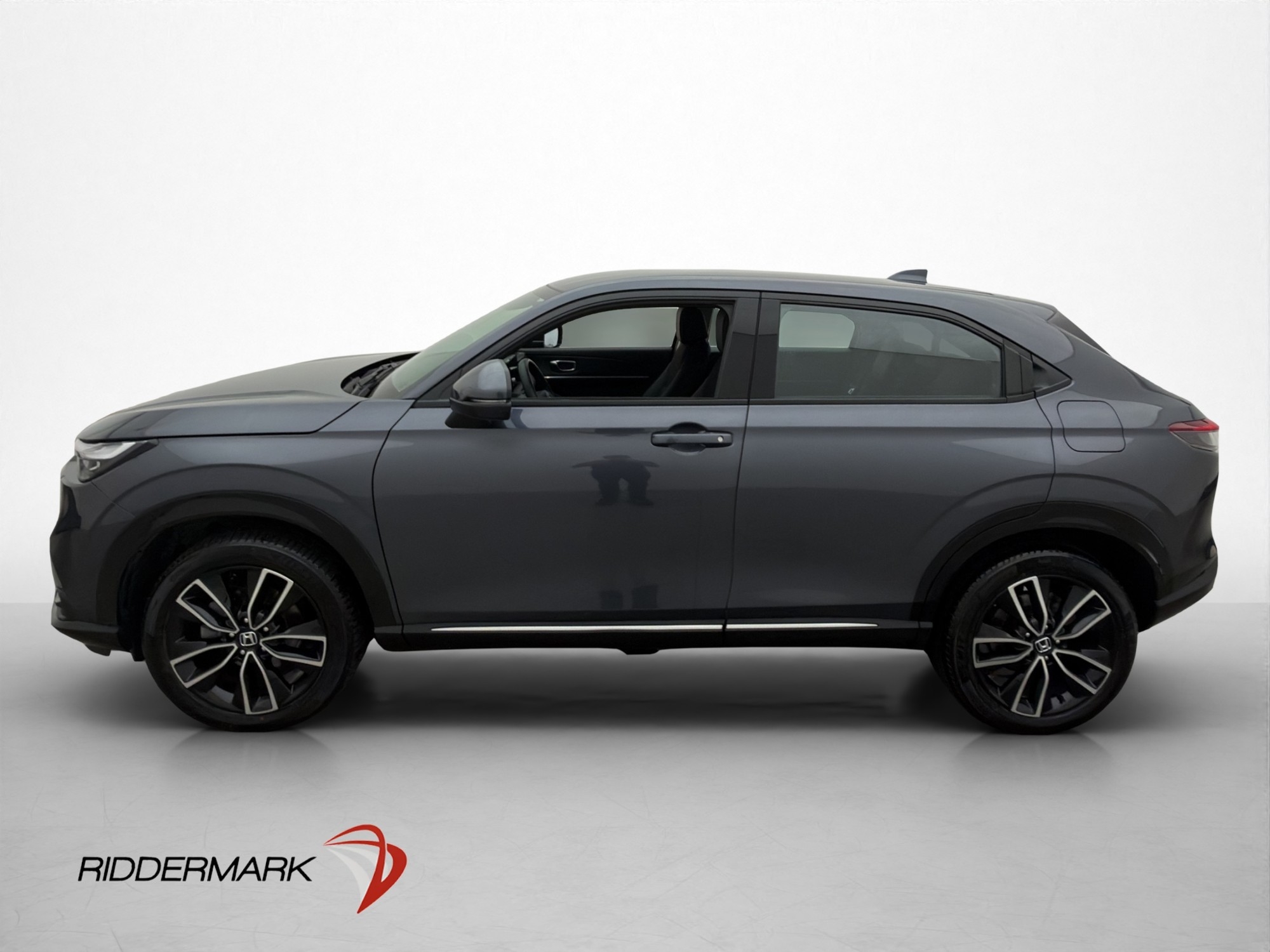 Honda HR-V e:HEV 1.5 i-MMD Advance 2024, kuva 4/50