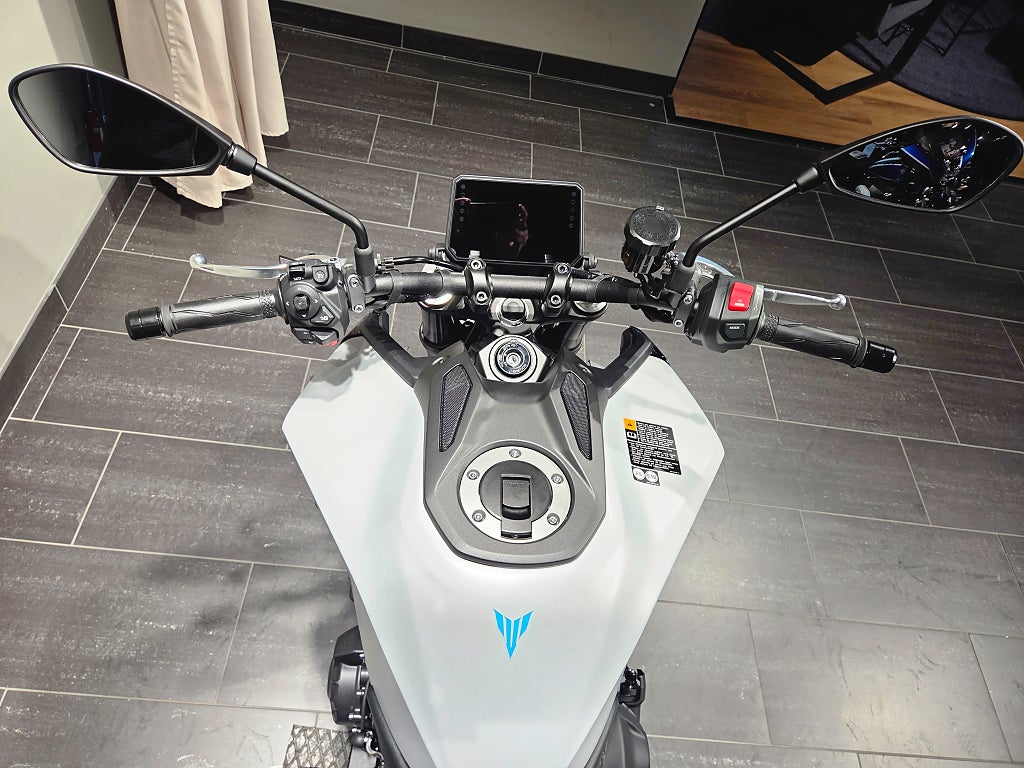 Yamaha MT-09 / Spara 10.000kr & 3,99% ränta! / Alla färger