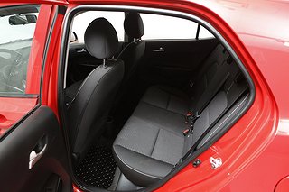 Halvkombi Kia Picanto 21 av 22