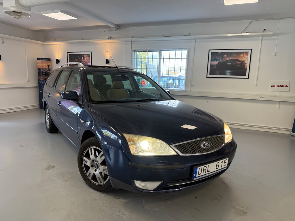 Ford Mondeo 10,000Mil   ** Automat **  / REA  BLACK FRIDAY REA 
