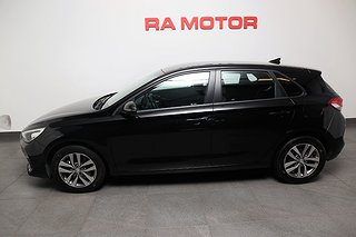 Halvkombi Hyundai i30 2 av 14