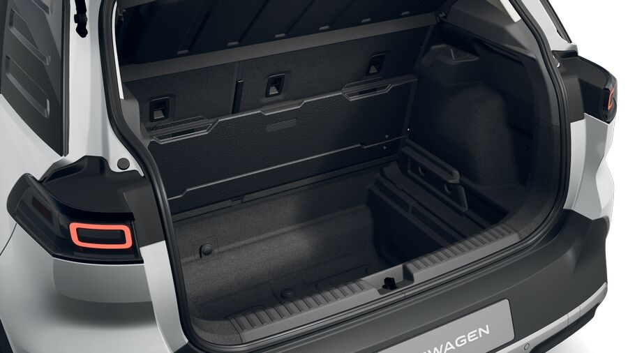 Volkswagen ID. Cross Trend 2027, bild 6/10