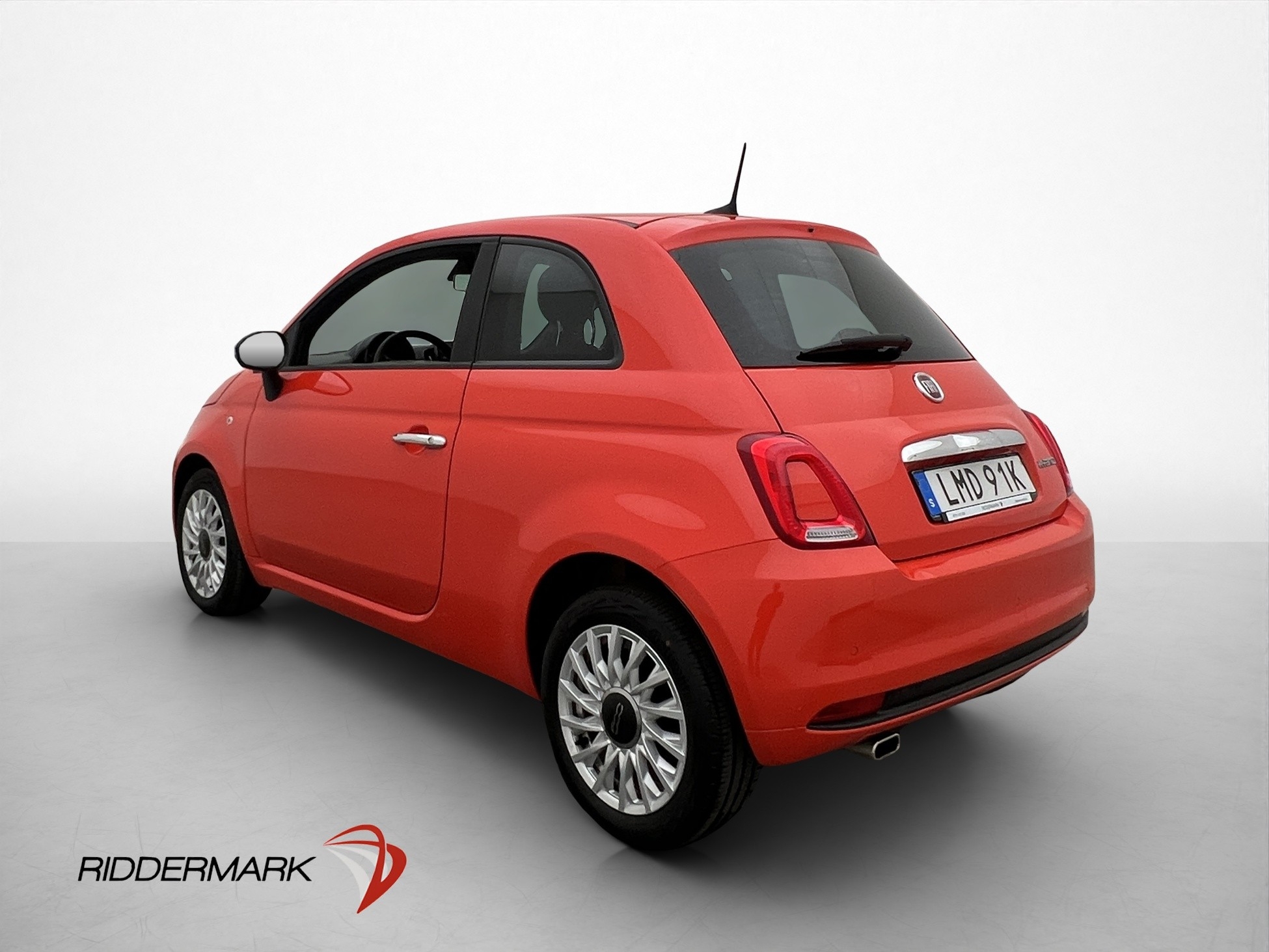 Fiat 500 2023, bild 4/10