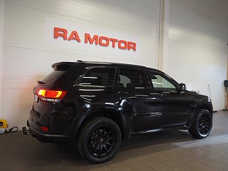SUV Jeep Grand Cherokee 4 av 24