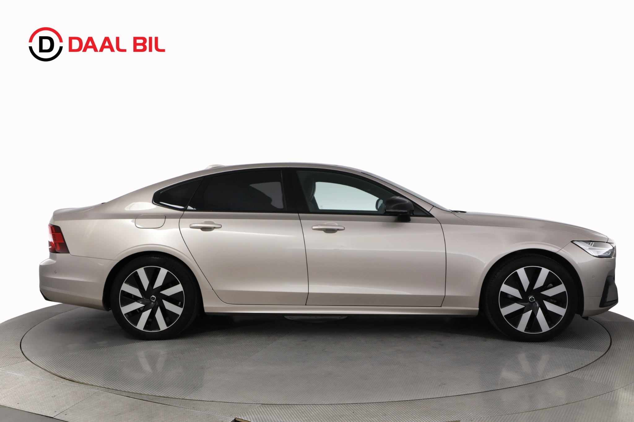 Volvo S90 2024, bild 5/10