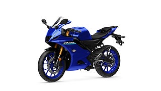 Yamaha R125