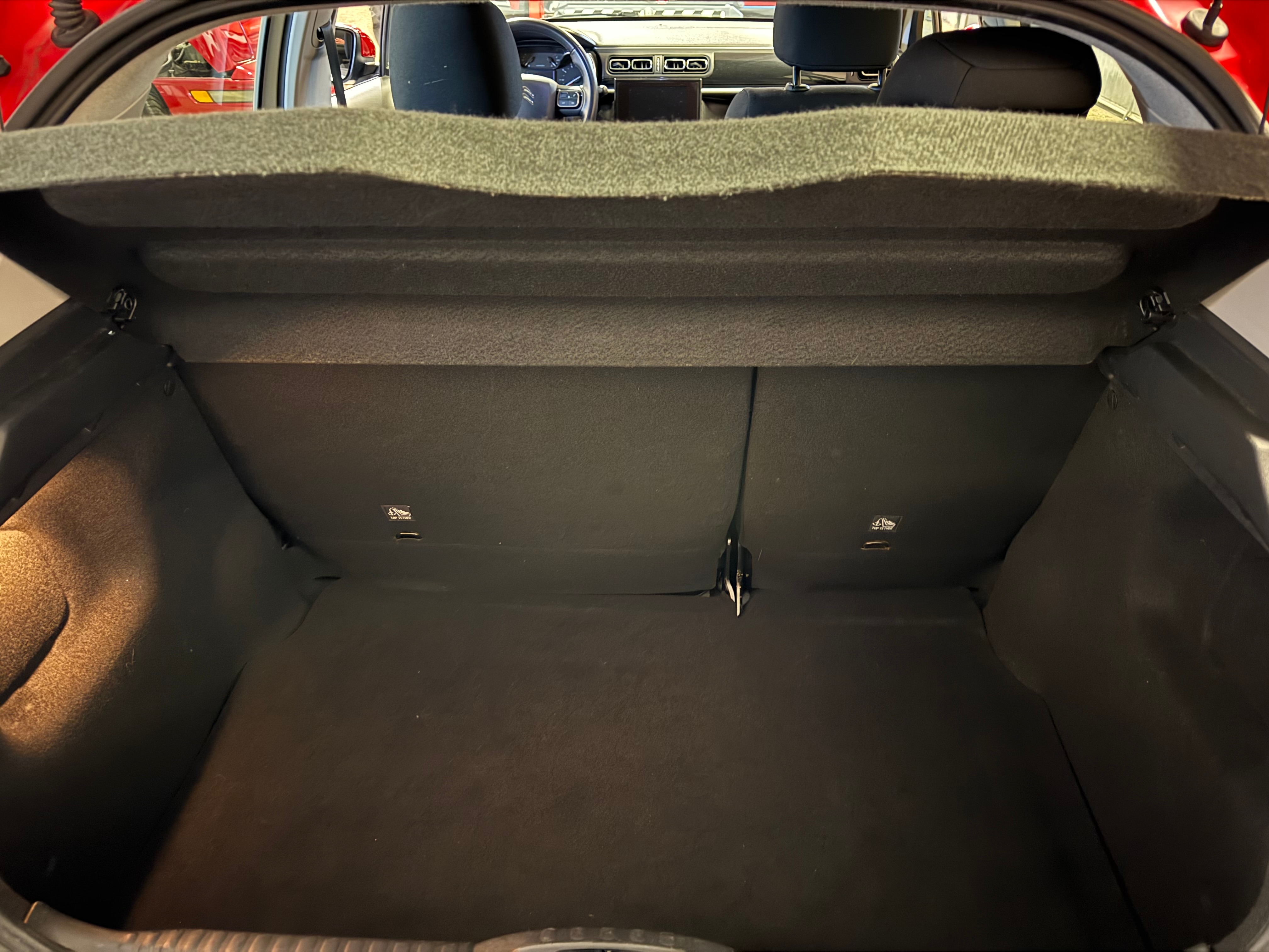 Citroen C3 1.2 VTi PureTech Live (82hk) 2019, bild 7/42