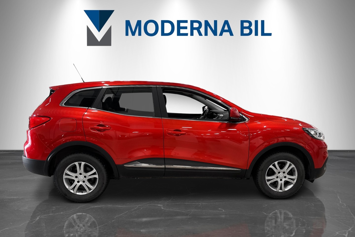 Renault Kadjar 2016, bild 7/46