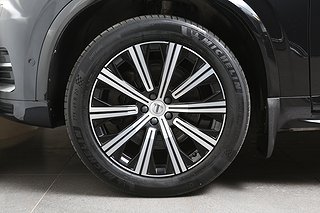 SUV Volvo XC90 19 av 22