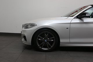 Cab BMW M240 4 av 22