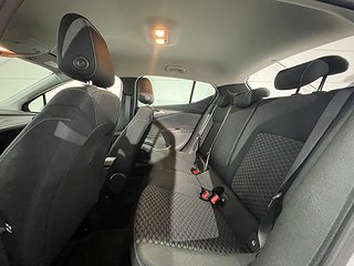 Halvkombi Opel Astra 6 av 15