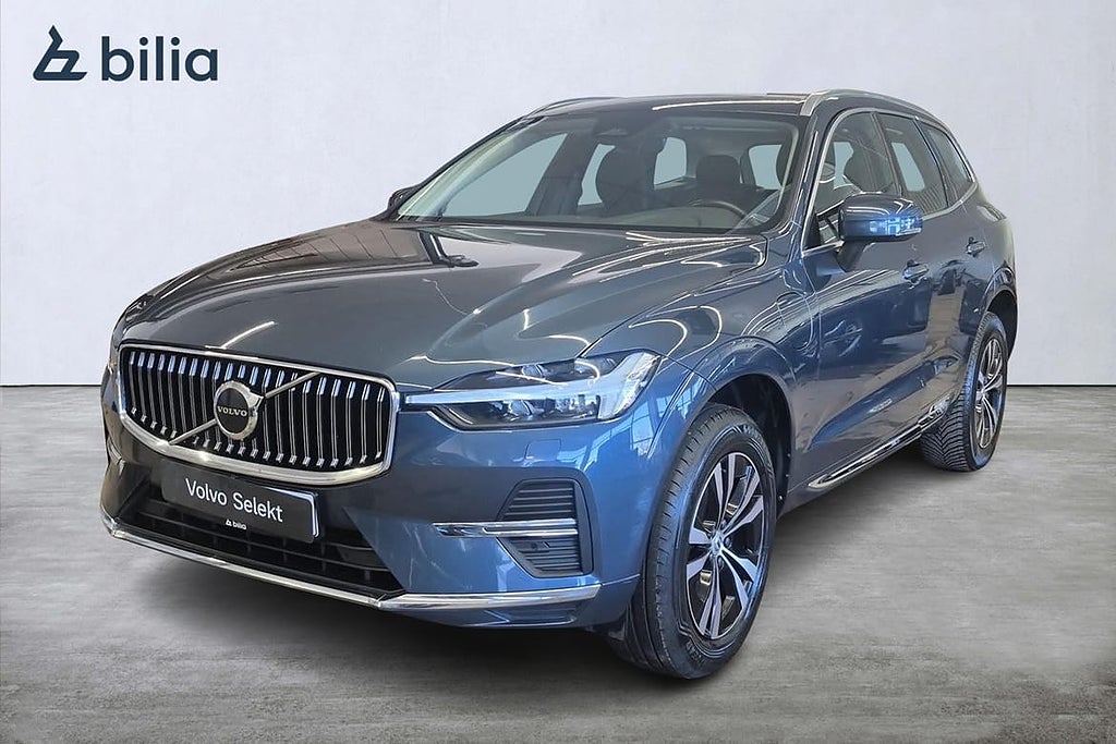 Volvo XC60 Recharge T6 Core Edition