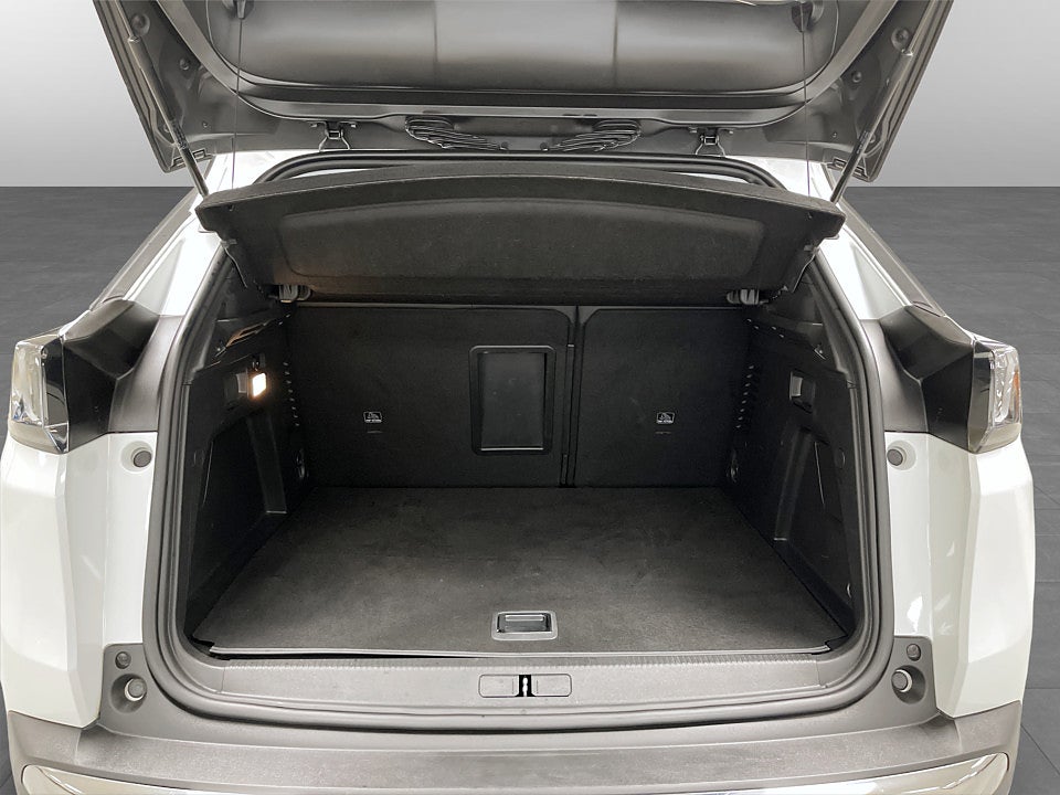 Bild på Peugeot 3008 Allure PHEV 225hk Aut B-KAMERA NAVI