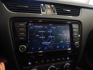Kombi Skoda Octavia 20 av 22