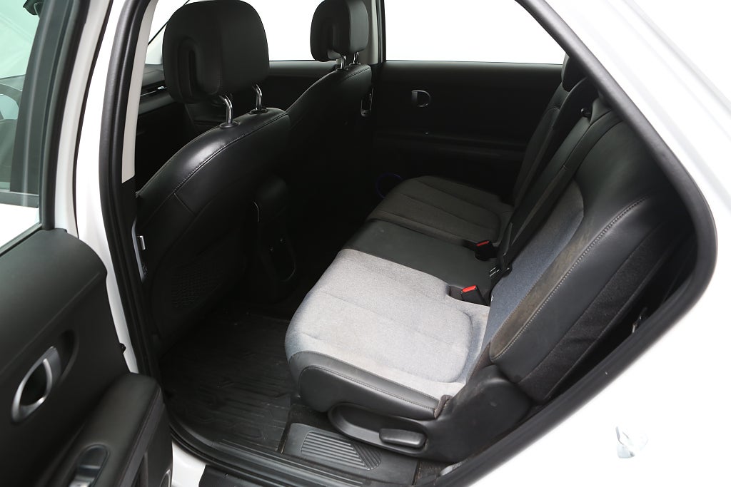 Hyundai IONIQ 5 77.4 kWh AWD Essential Kamera Carplay MOMS