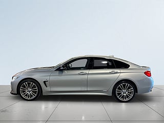BMW 435D xDrive Gran Coupé Aut M Sport Drag Taklucka Skinn S&V