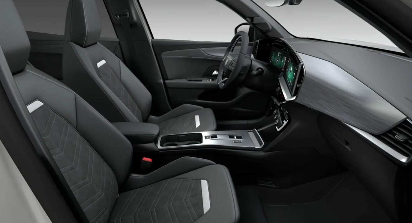 Opel Mokka GS Hybrid 145 AUT 2026, bild 6/10