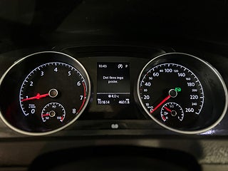 Volkswagen Golf Alltrack 1.8 TSI 4Motion MoK/SoV/Massage/Drag