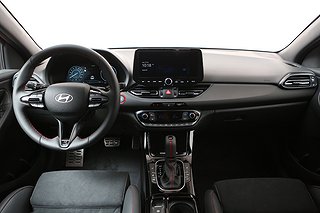 Halvkombi Hyundai i30 14 av 26