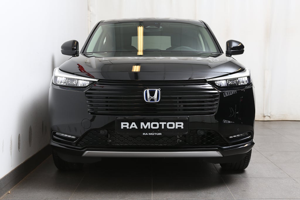Honda HR-V FullHybrid Elegance | Privatleasing |  Fler färger 2027