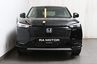SUV Honda HR-V 9 av 28