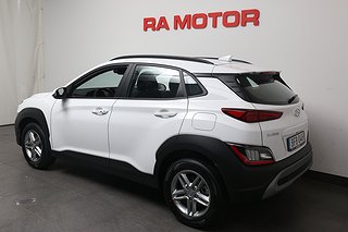 SUV Hyundai Kona 2 av 14
